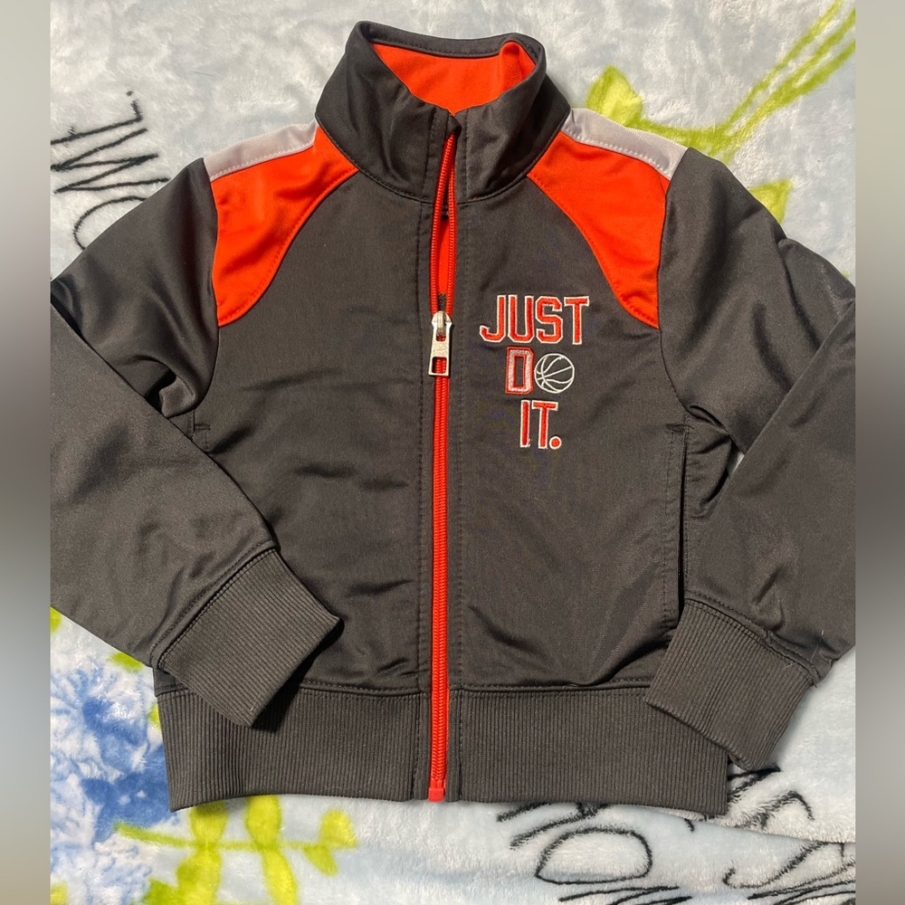 Nike Jacket 2T